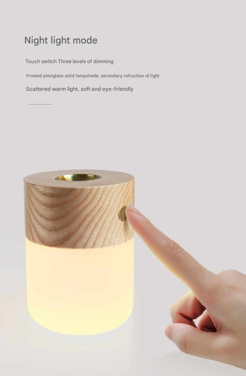 calming LED light image 6
