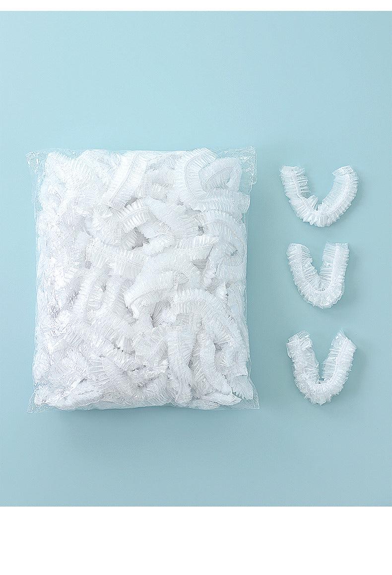 PE Food Storage Wrap Image 1