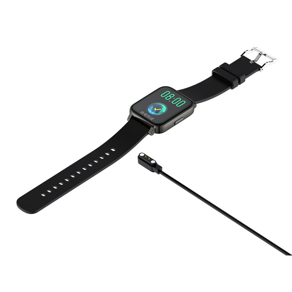 P36 Smart Watch front view