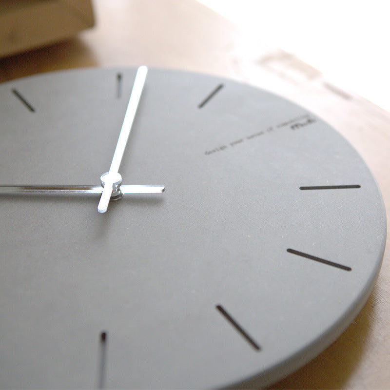 modern office clock 3