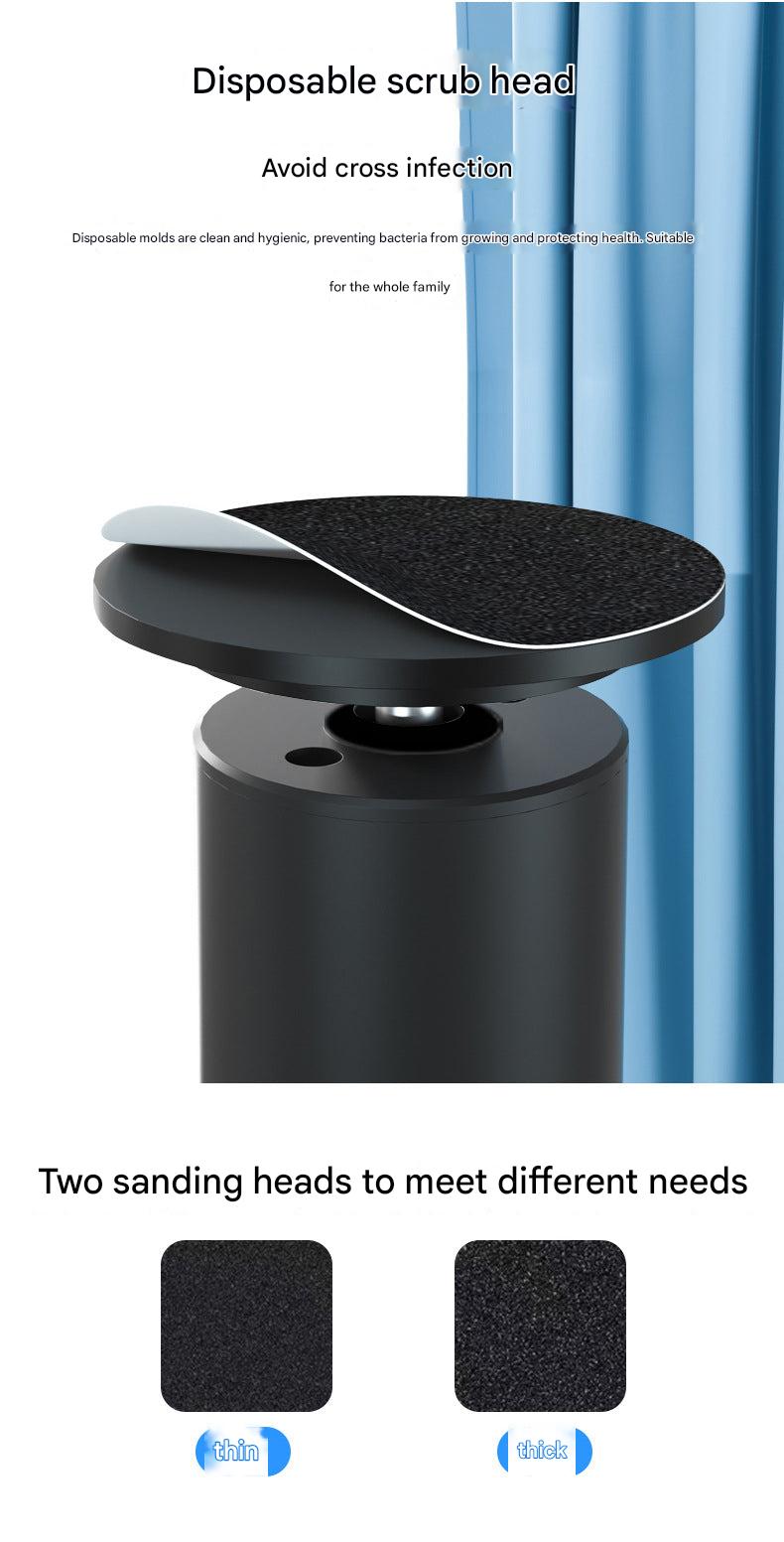 Electric Foot File Image 2