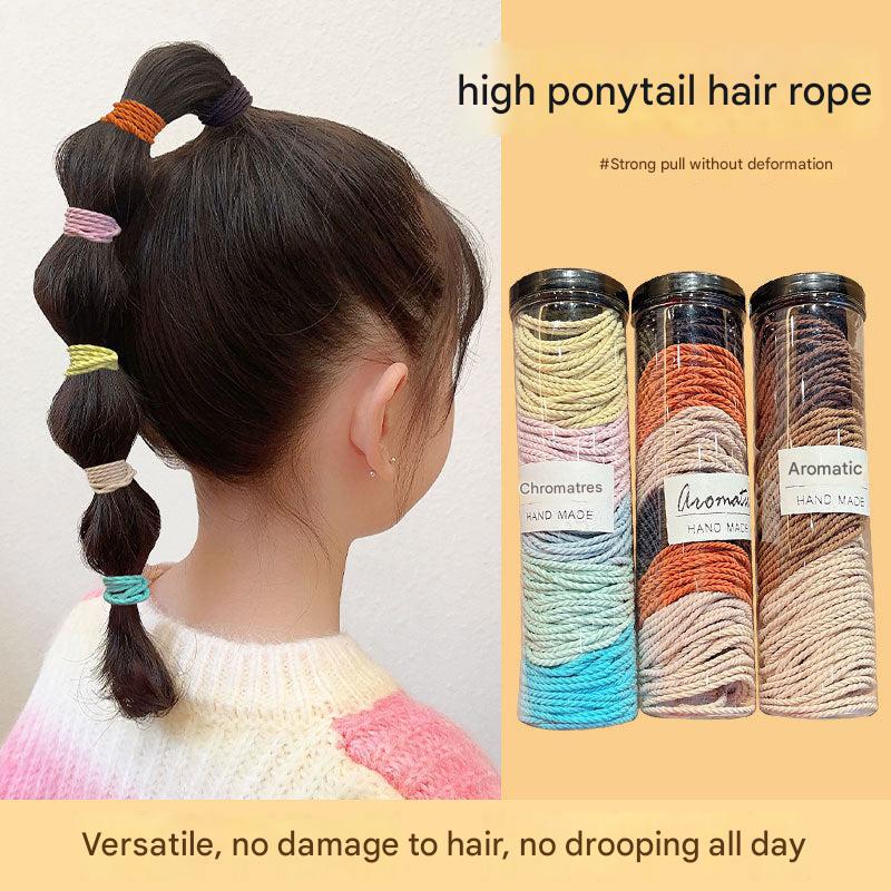 Trendy bulk Hair Ties for styling