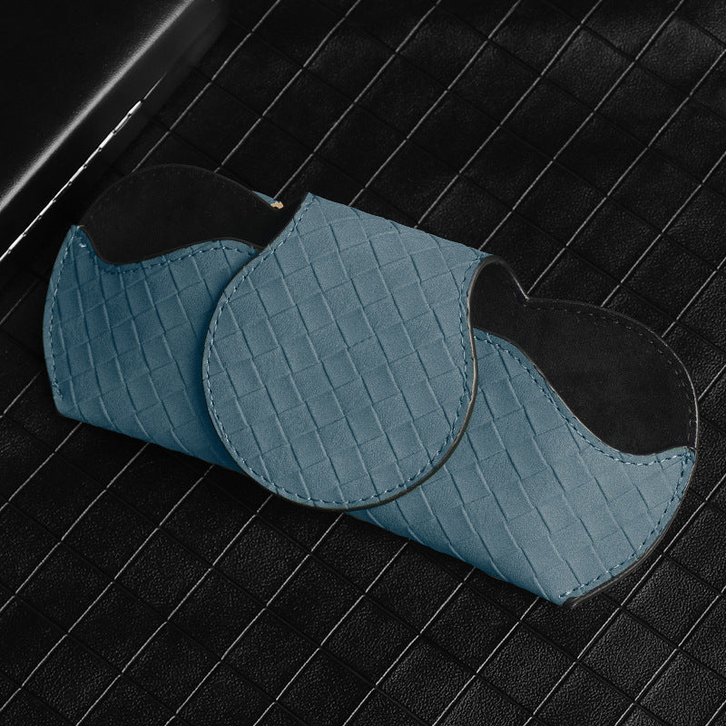 Car Eyewear Holder Image 6