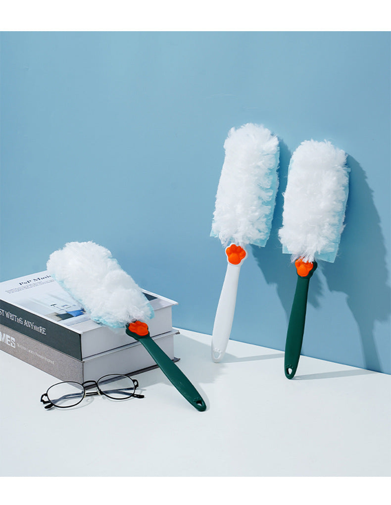 Essential Dust Cleaning Duster Image 1