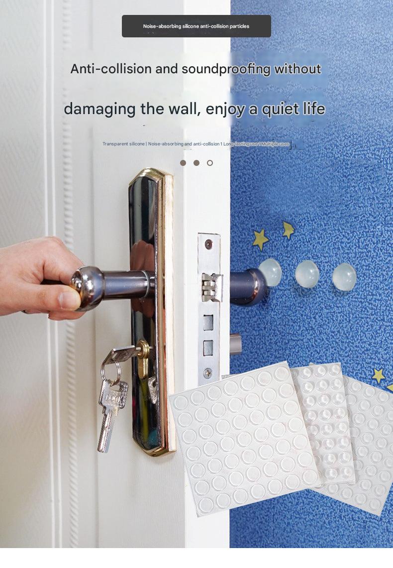 durable transparent silicone pad image 9