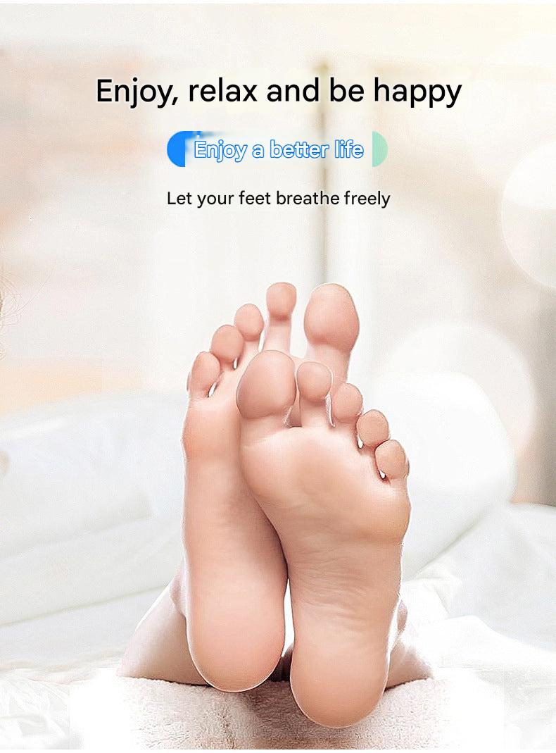 Electric Foot File Image 5
