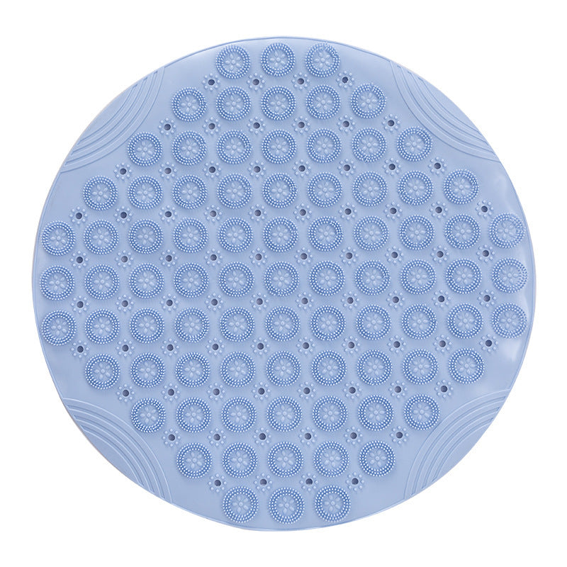 Customizable Color Silicone Massage Mat - Image 9