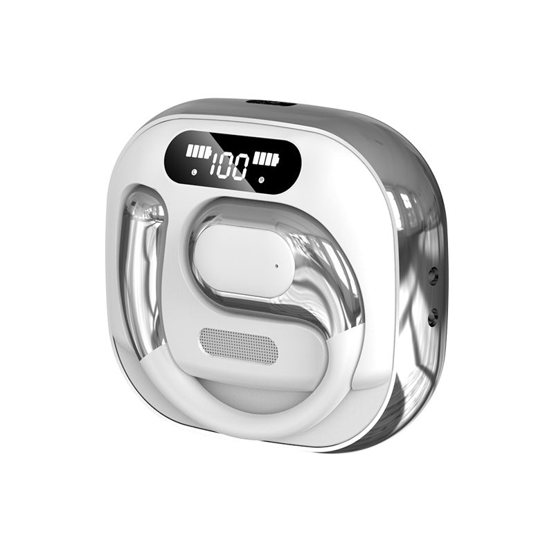 Rotatable earbud tips