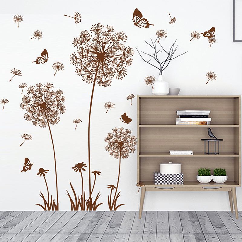 Decorative vinyl decal for home use - image 6