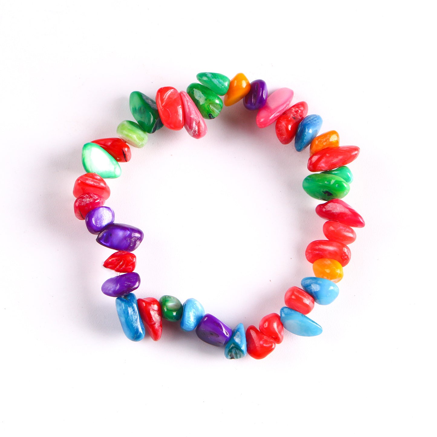 Trendy bracelet on display image 7