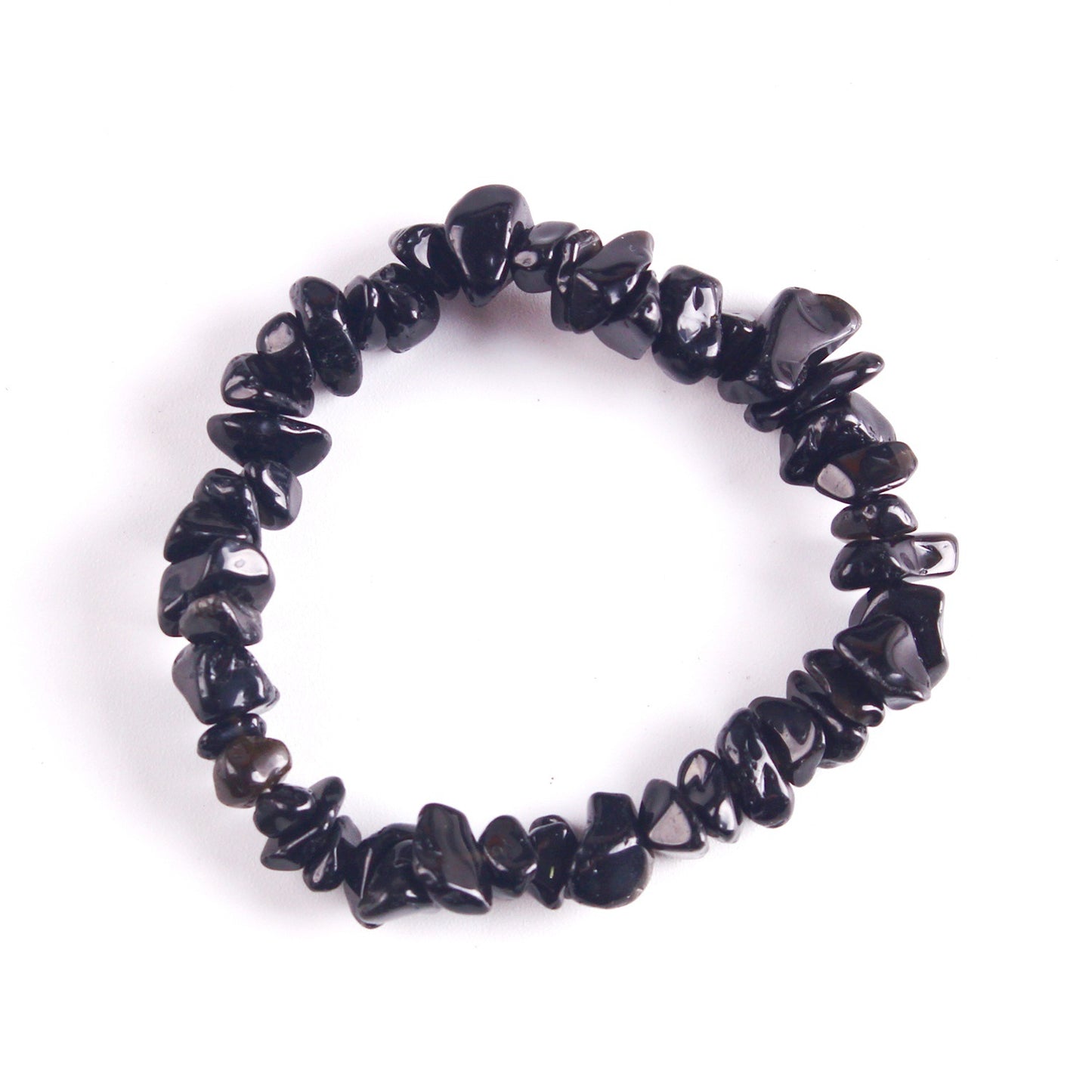 Men's and women's beaded bracelet image 3