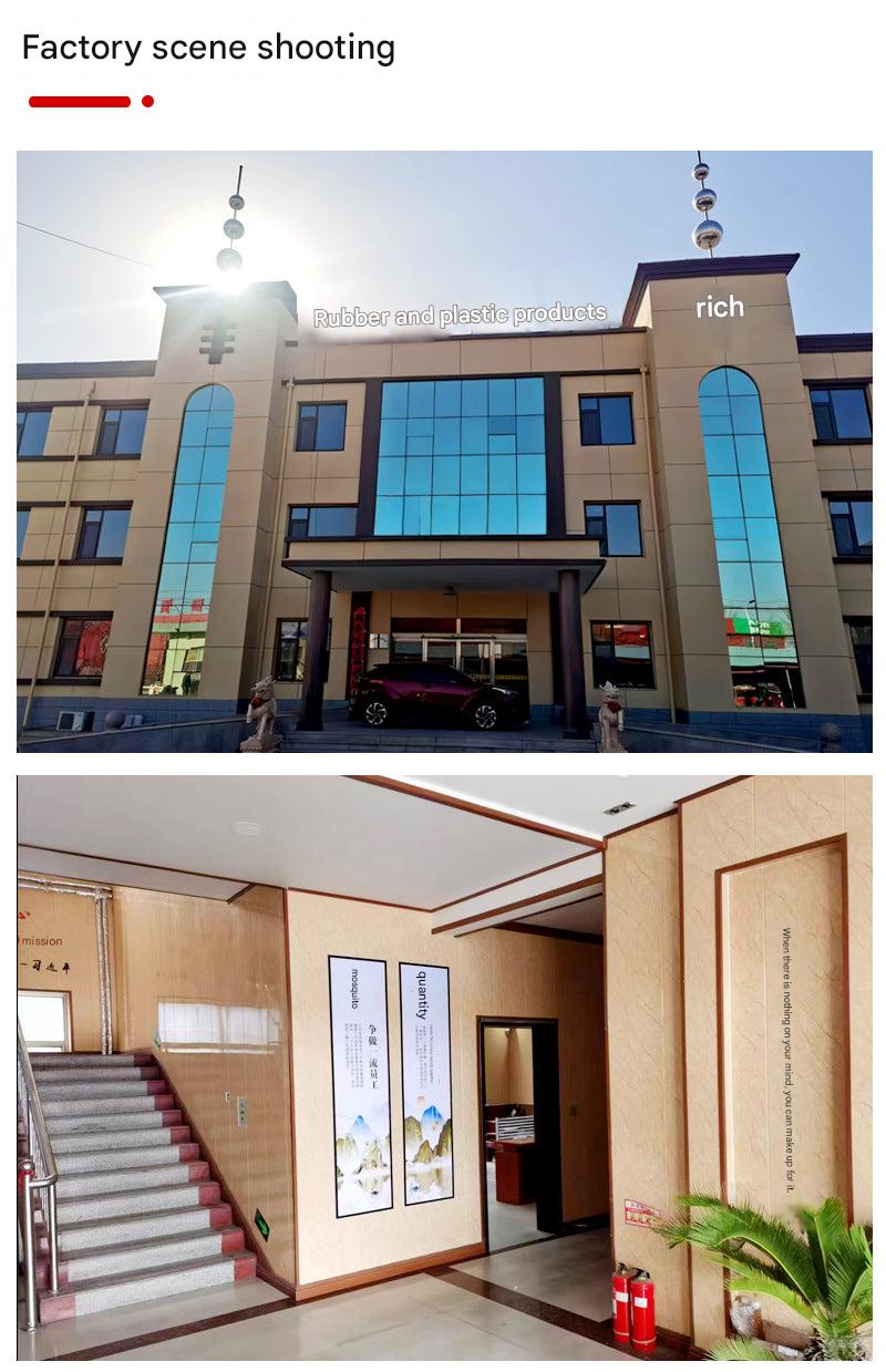 Self-Adhesive Waterproof Sealing Strip Image 1