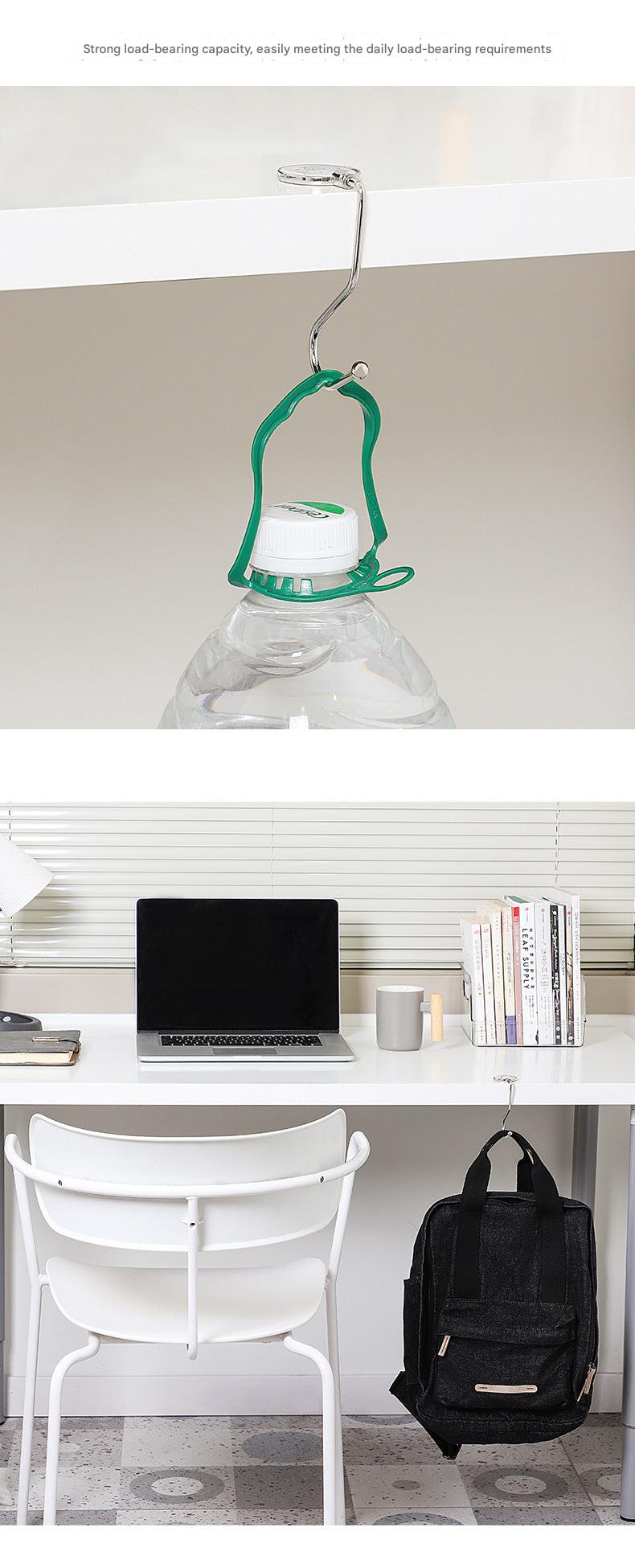 Portable side desk hook - Image 2