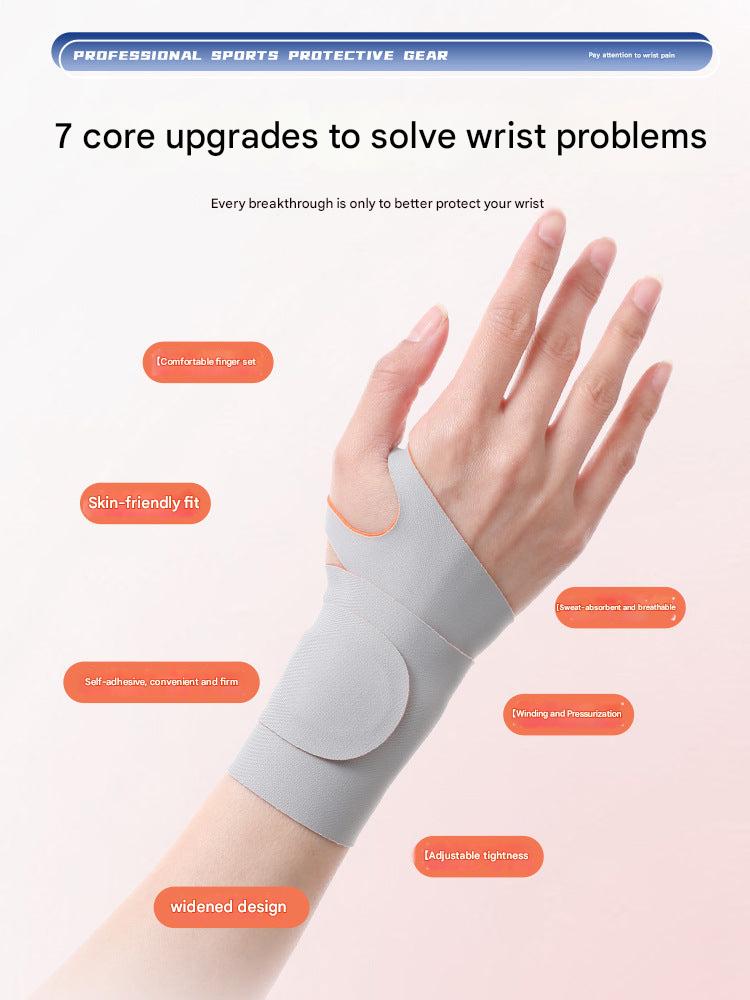 basketball wrist guard image 10