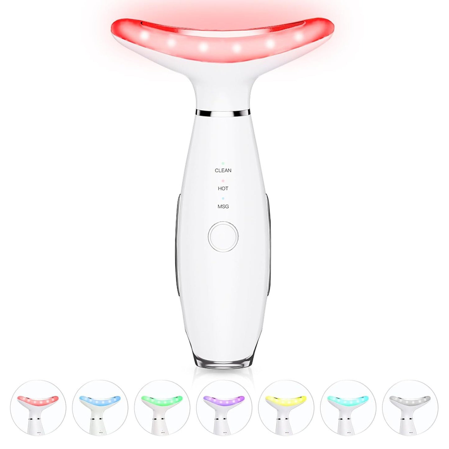 KAKUSAN neck massager front view