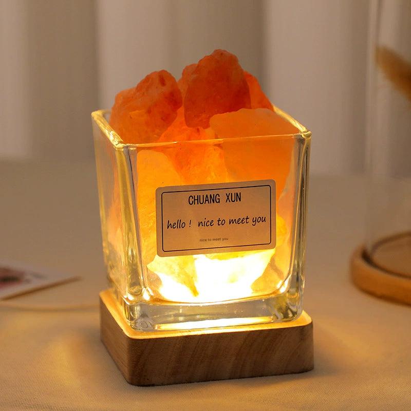 Beautifully Designed Crystal Stone Diffuser Image 7