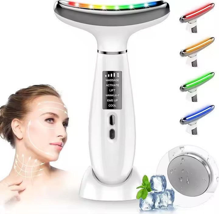 KAKUSAN neck massager product details