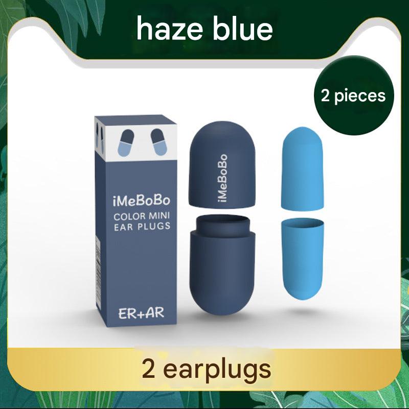 Professional Noise Cancelling Earplugs Image 1