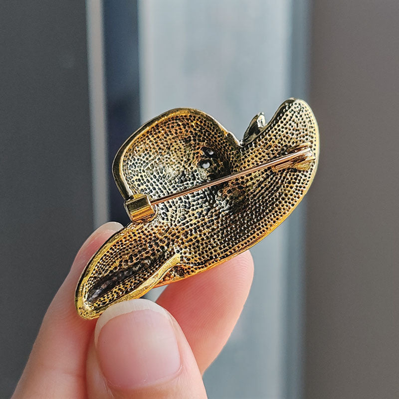 unique accessory brooch image 6