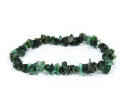 Handmade natural stone bracelet image 1