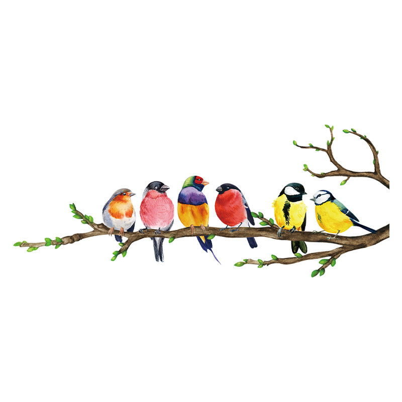 Childroom wall stickers image 2