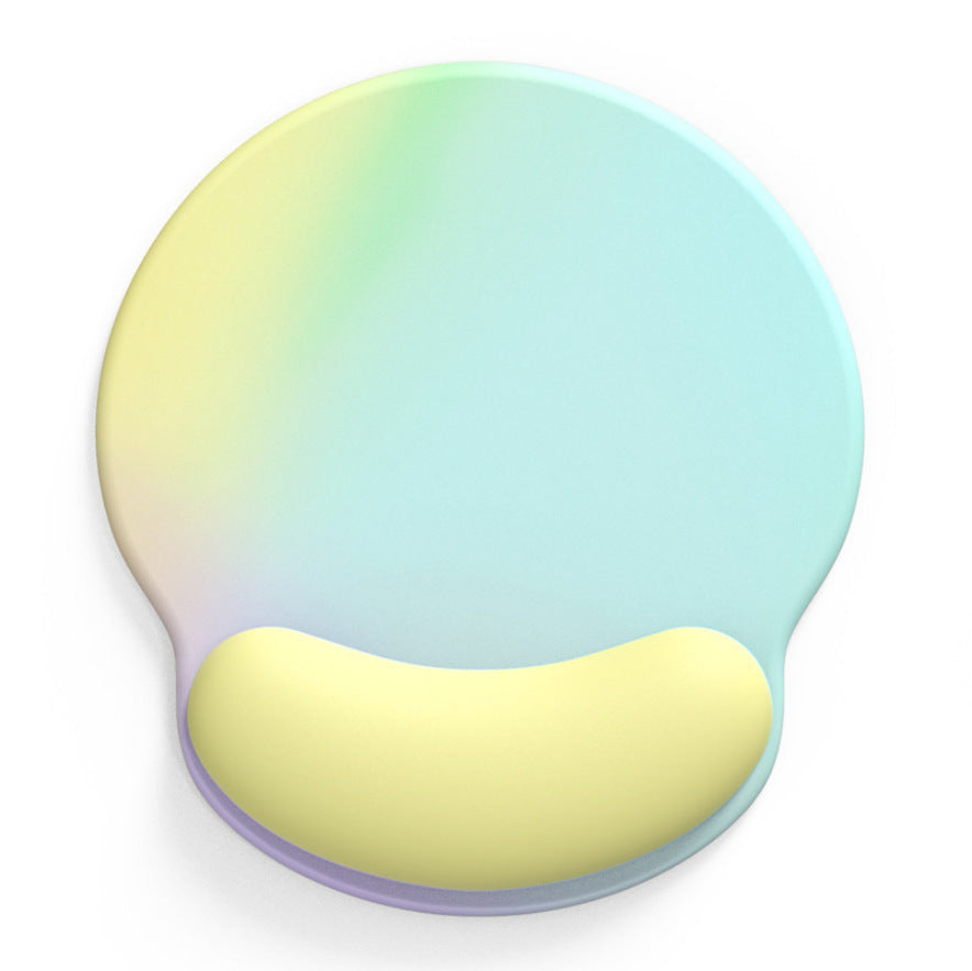 Ergonomic Wrist Rest