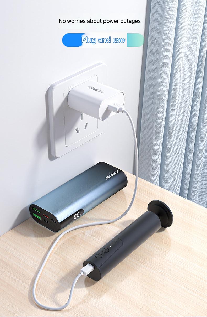 Electric Foot File Image 8