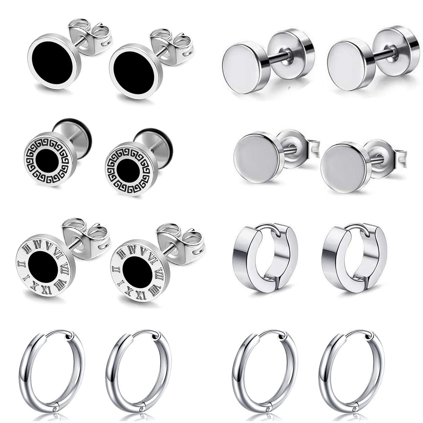 Fashionable Women's Jewelry