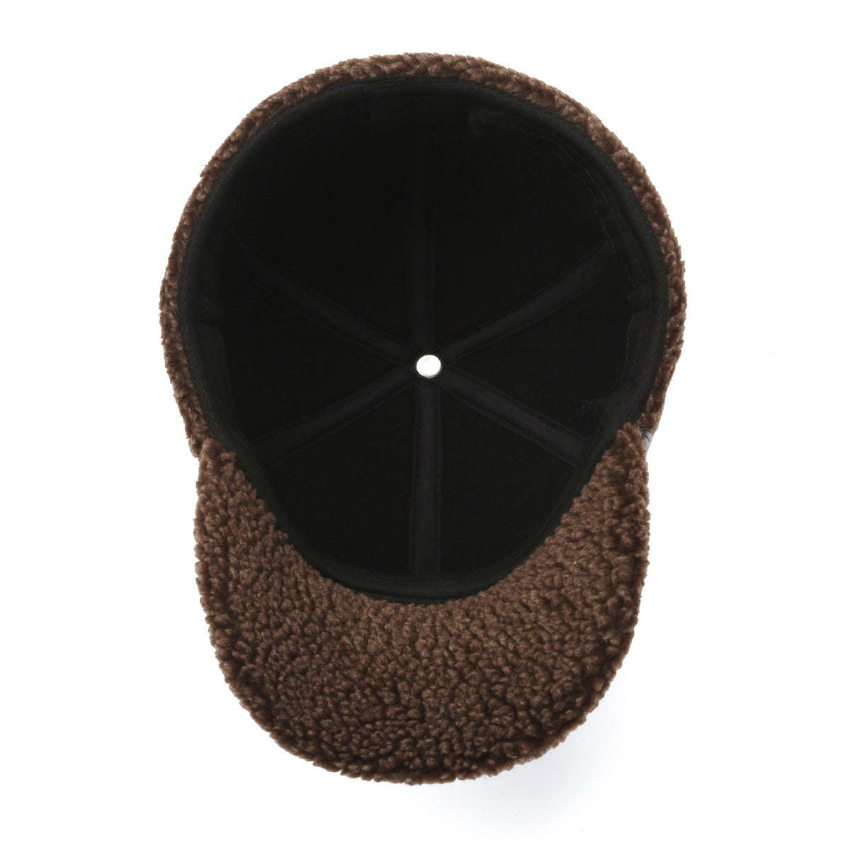 Protective cap for cold weather