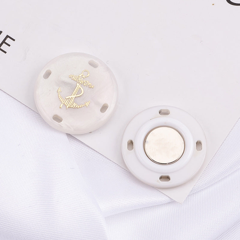 High-quality magnetic fastener