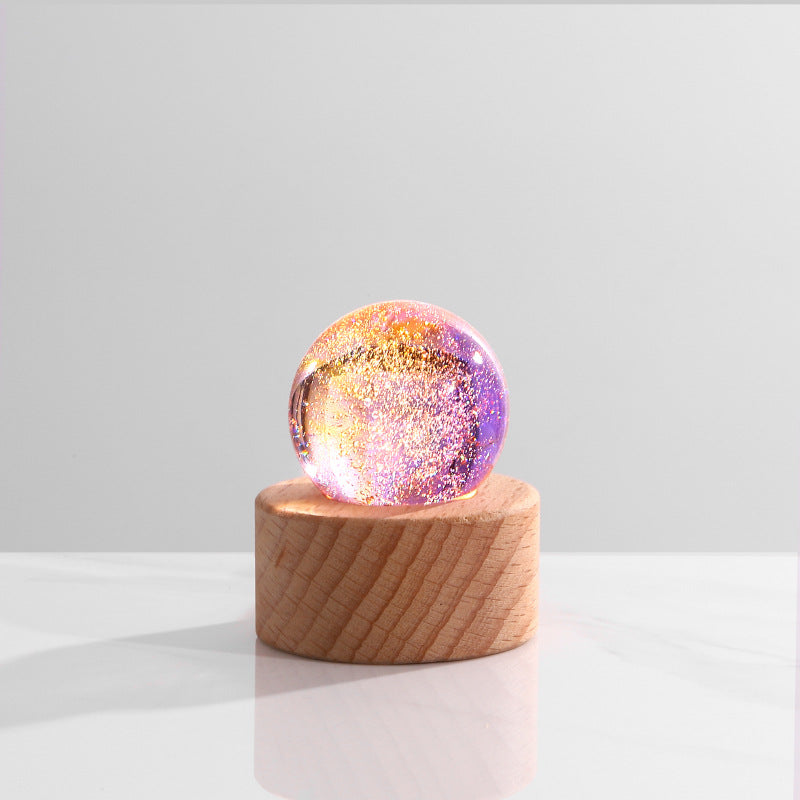 Multicolor LED Lamp - Image 4