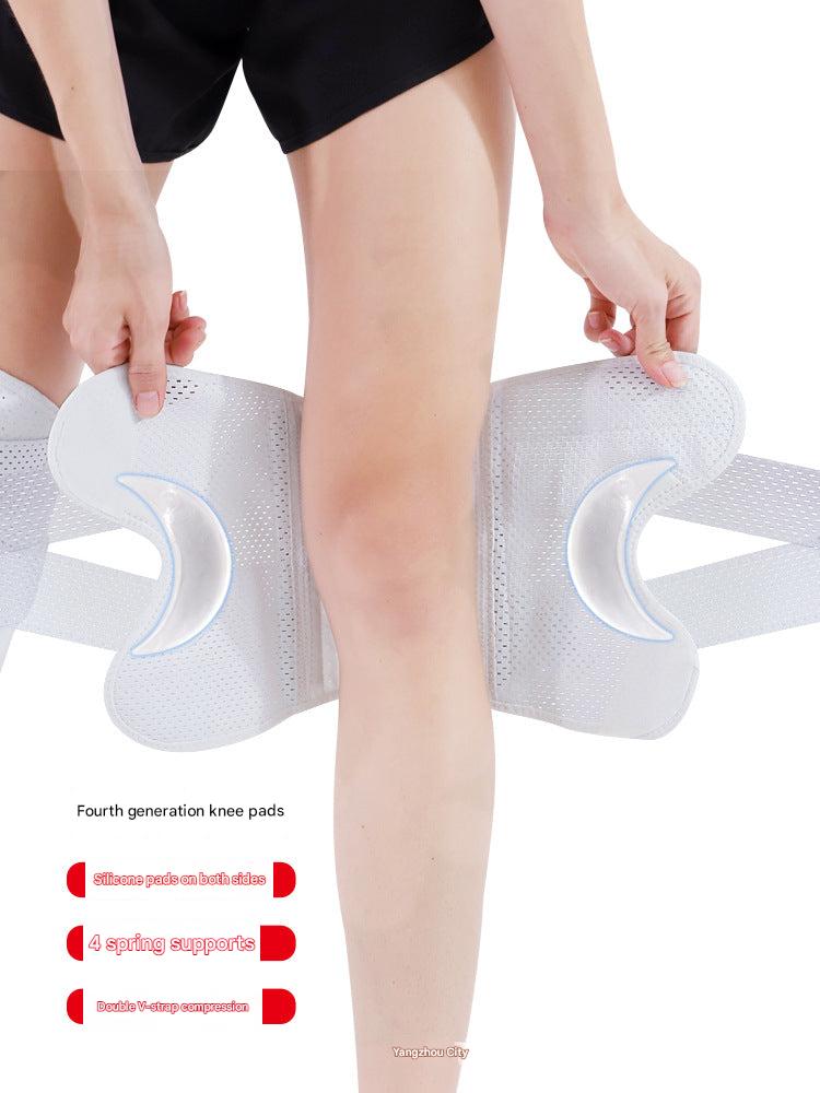 Sports Knee Brace Image 2