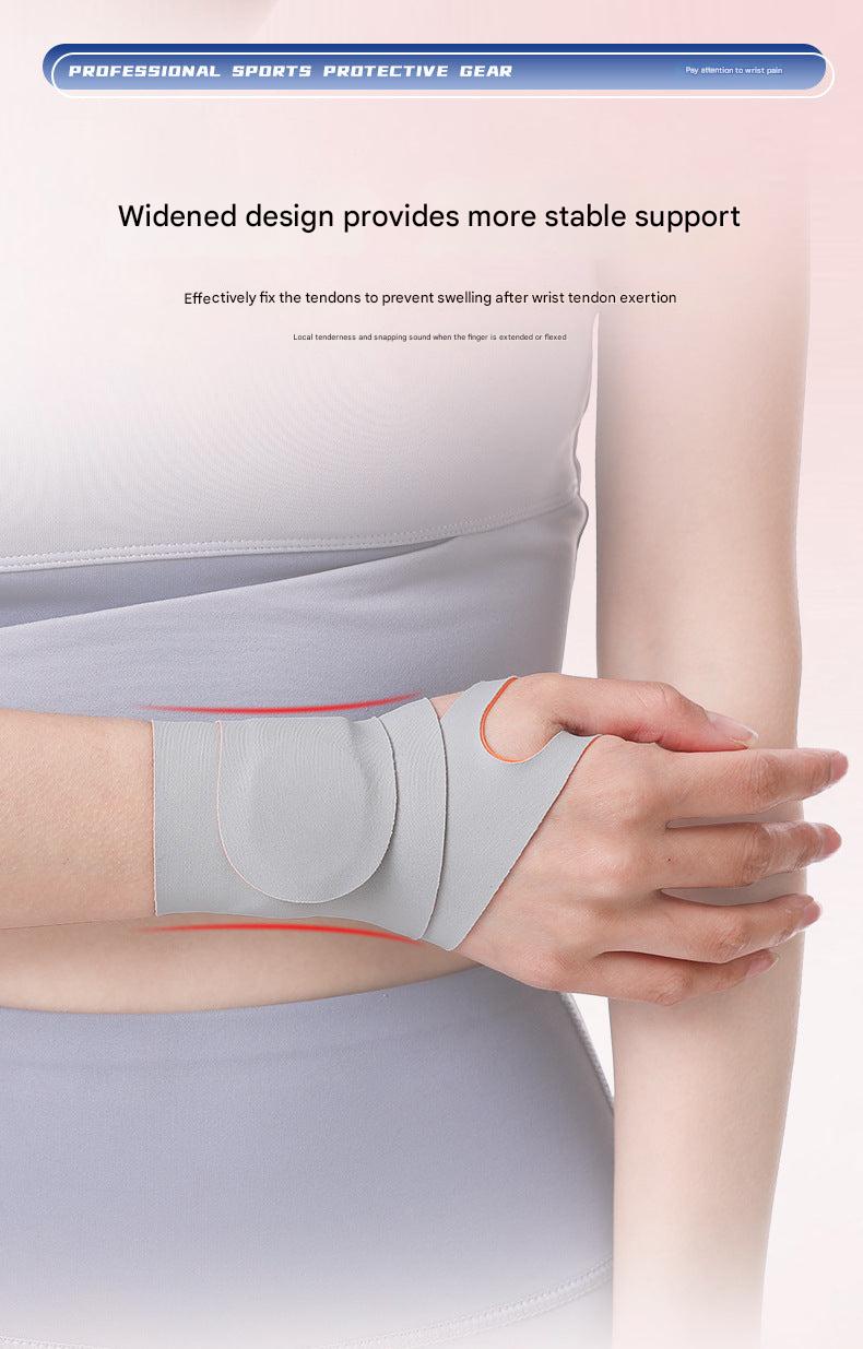 basketball wrist guard image 7