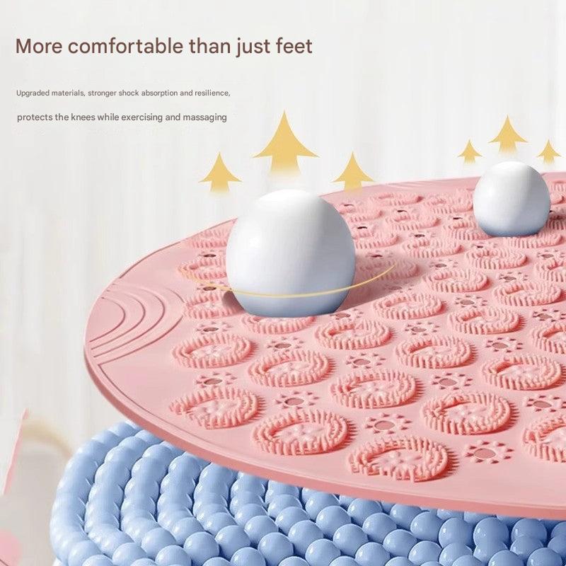 Pressure Point Foot Massage Mat - Image 10