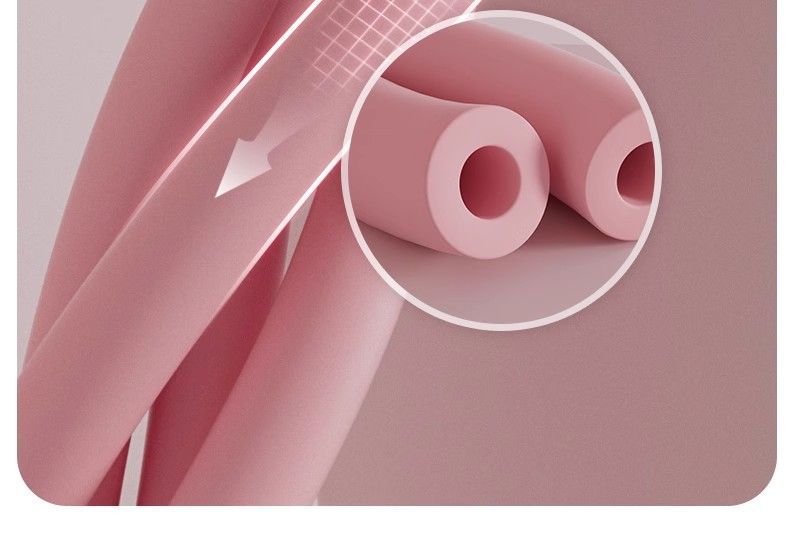 Image of premium resistance bands for fitness