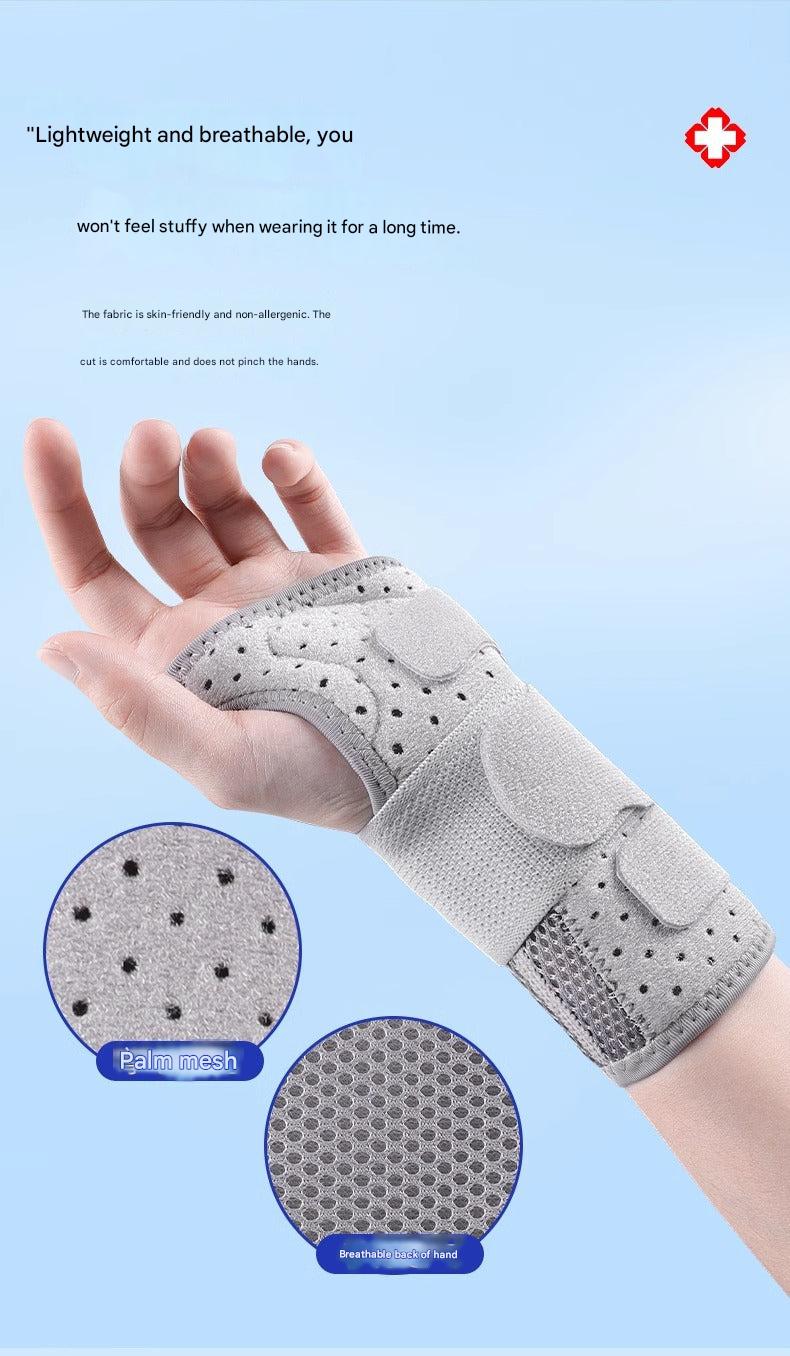Comfortable wrist brace for athletes - Image 10
