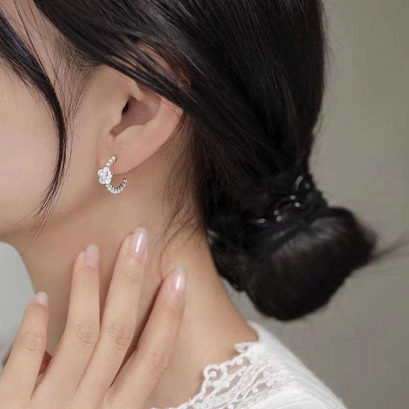 Stylish fashion earrings image 8
