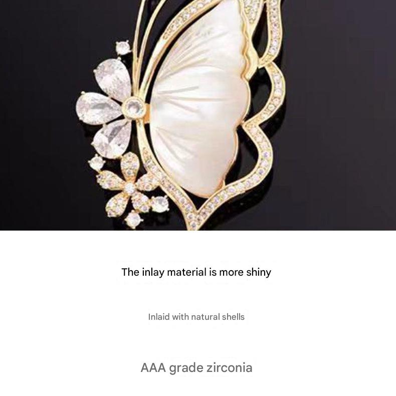 Luxury Brooch Gift Image 6