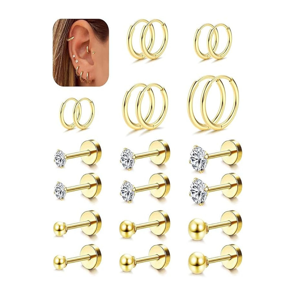 Earrings packaging image 6