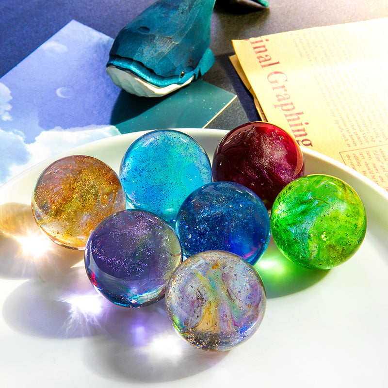 Crystal Decorative Lamp - Image 3