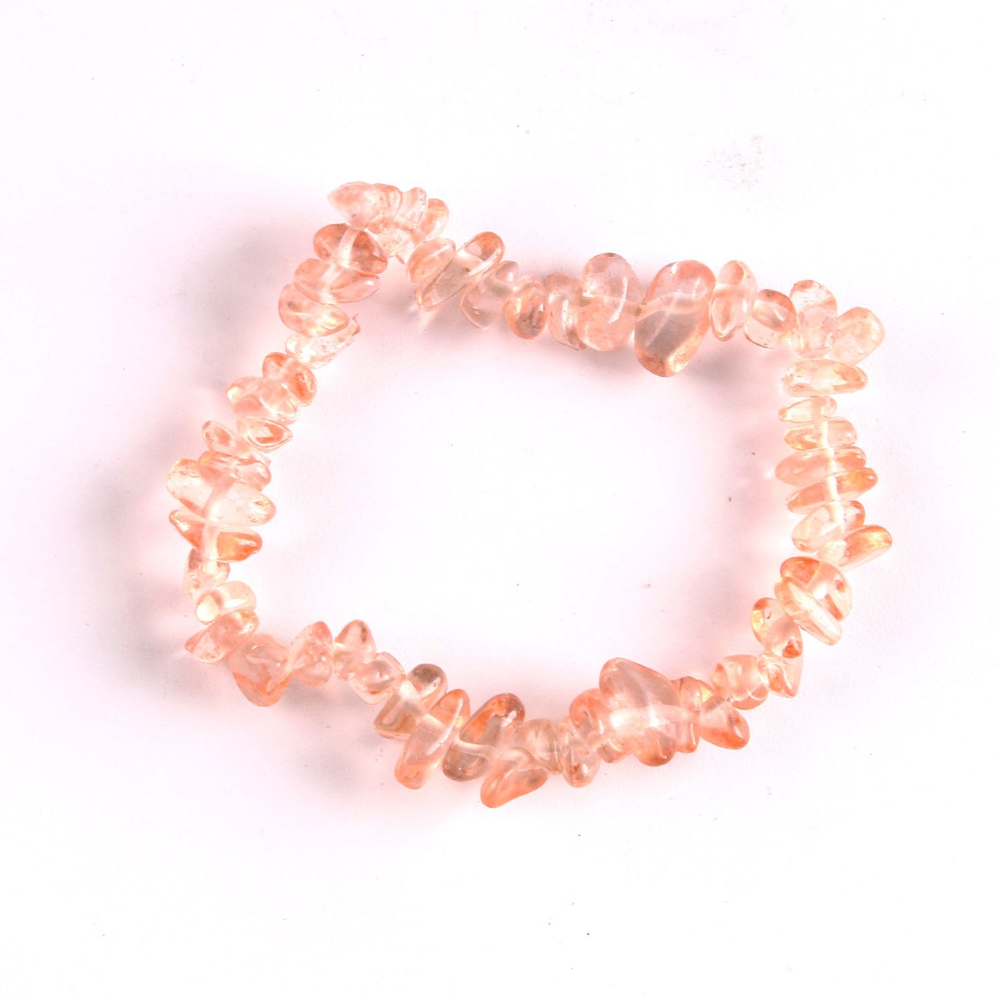 Assorted colors of stone bracelet image 9