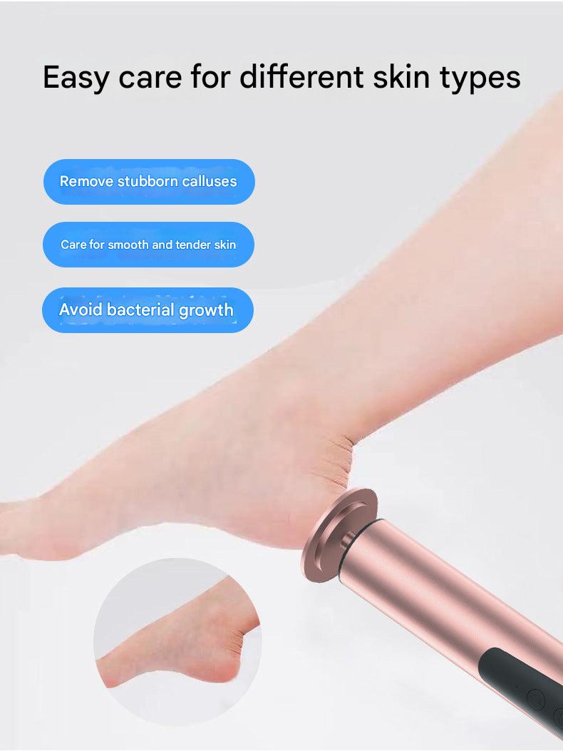 Electric Foot File Image 1