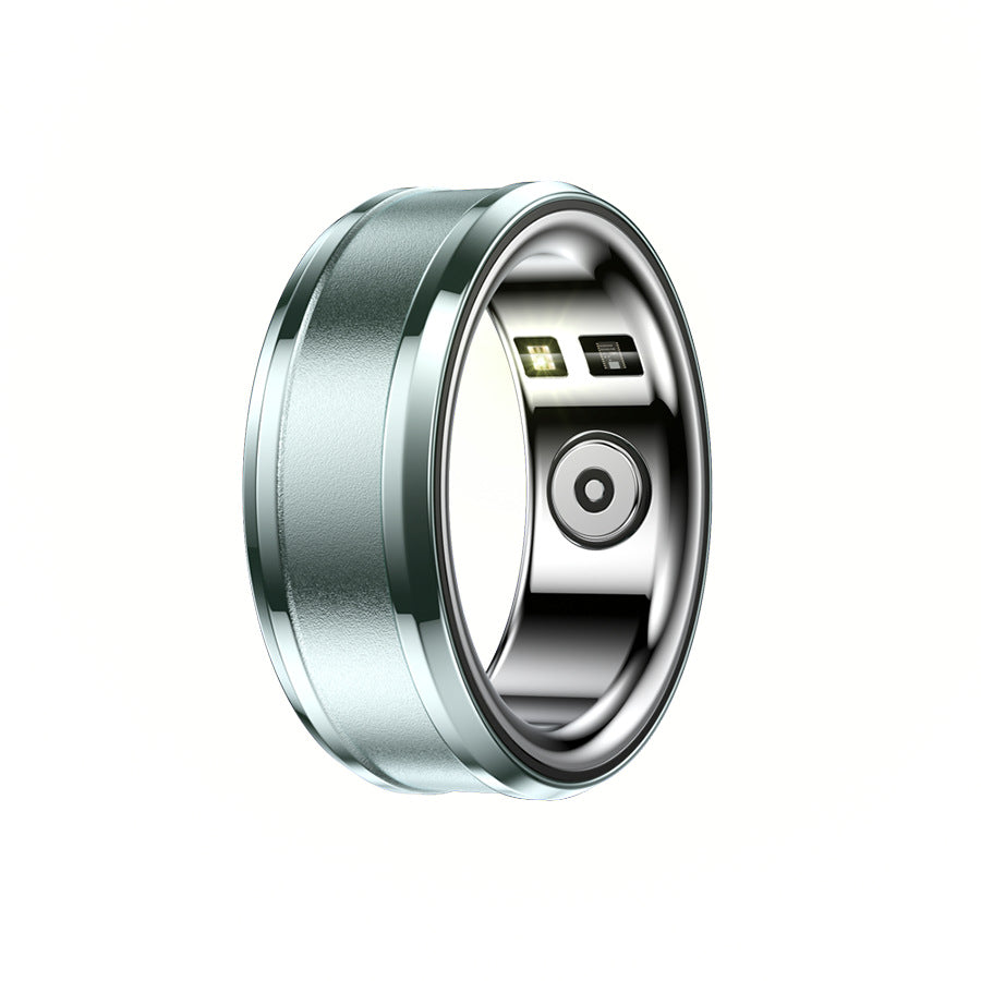 Smart Health Ring side view