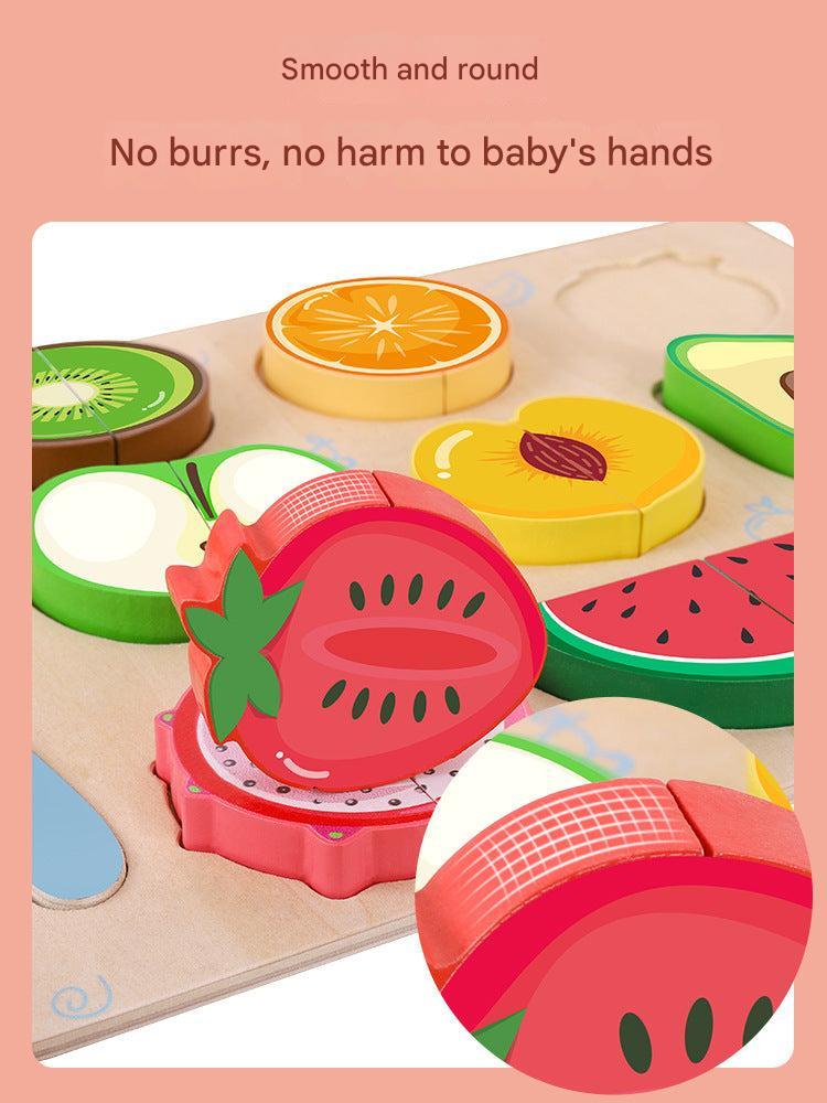 toxic-free educational toy