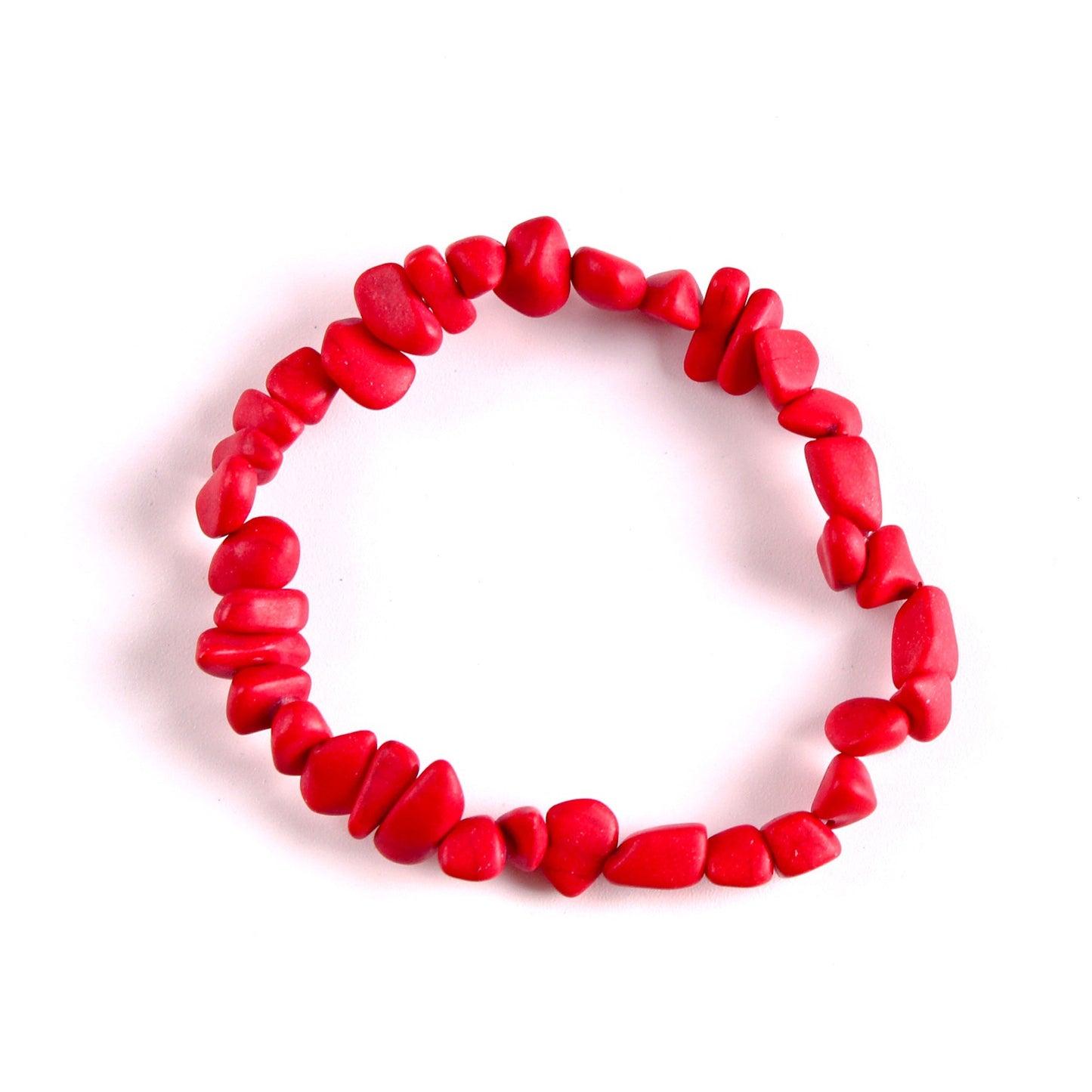Elegant natural stone bracelets collection image 10