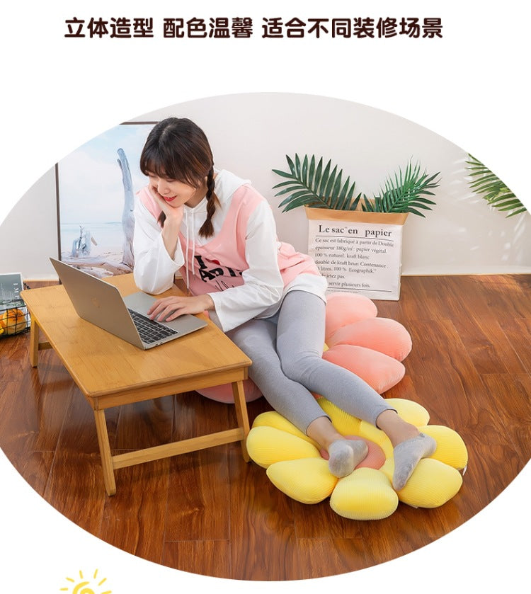 plush toy for comfort