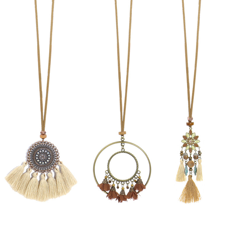 Fashion jewelry showcasing a unique aesthetic image 9