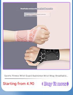 basketball wrist guard image 10