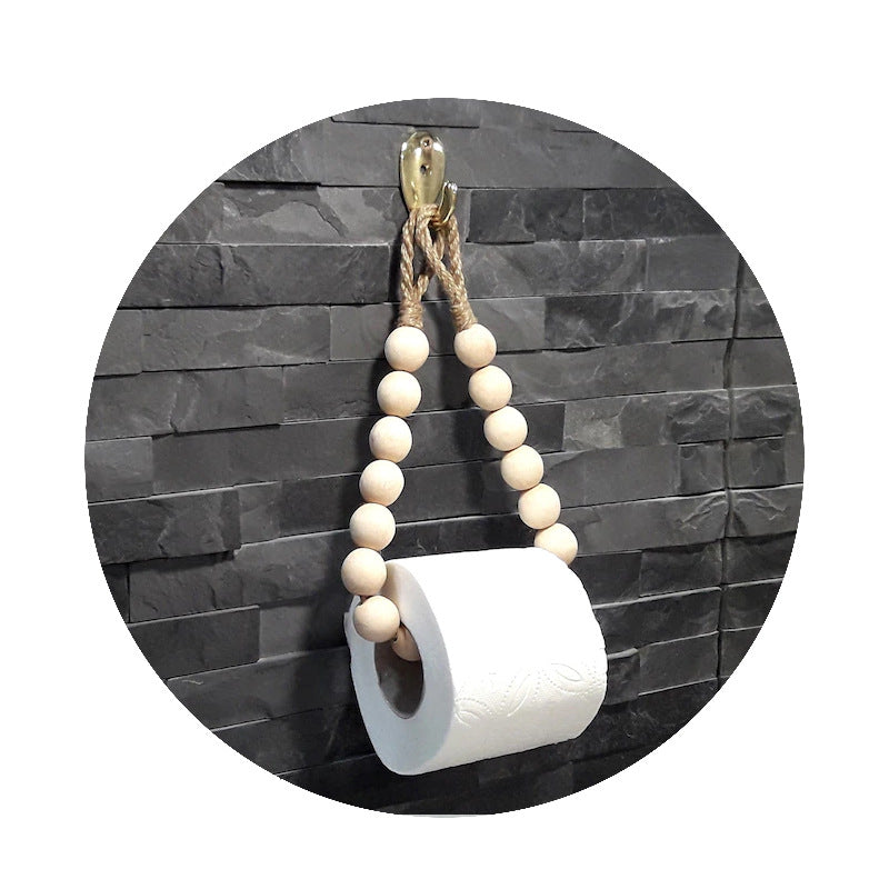 Creative paper holder image 2