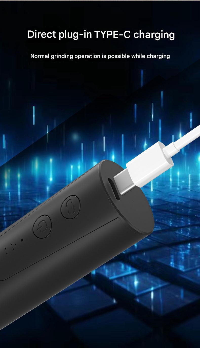 Electric Foot File Image 6